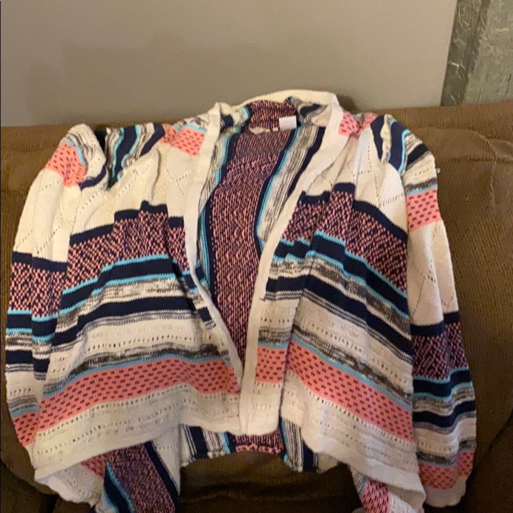 Cardigan